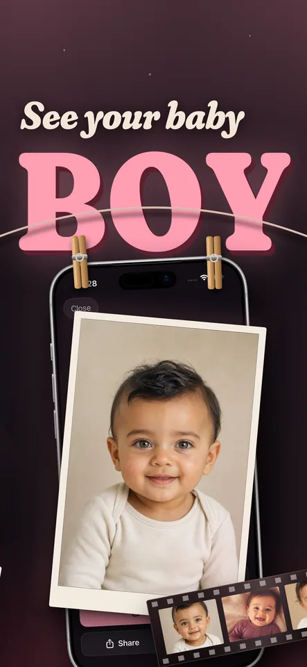 LittleUs App Store screenshot 2
