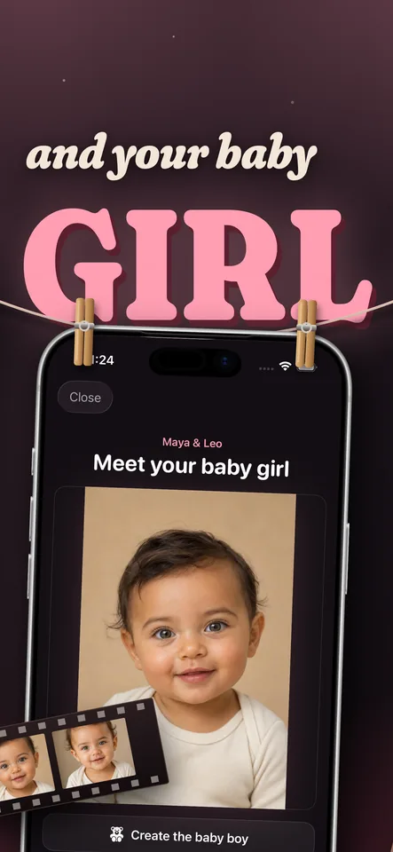 LittleUs App Store screenshot 3